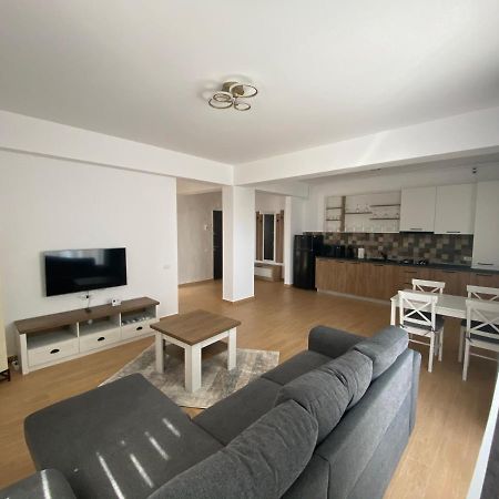Costin Apartments C&C Residence 2 Năvodari المظهر الخارجي الصورة