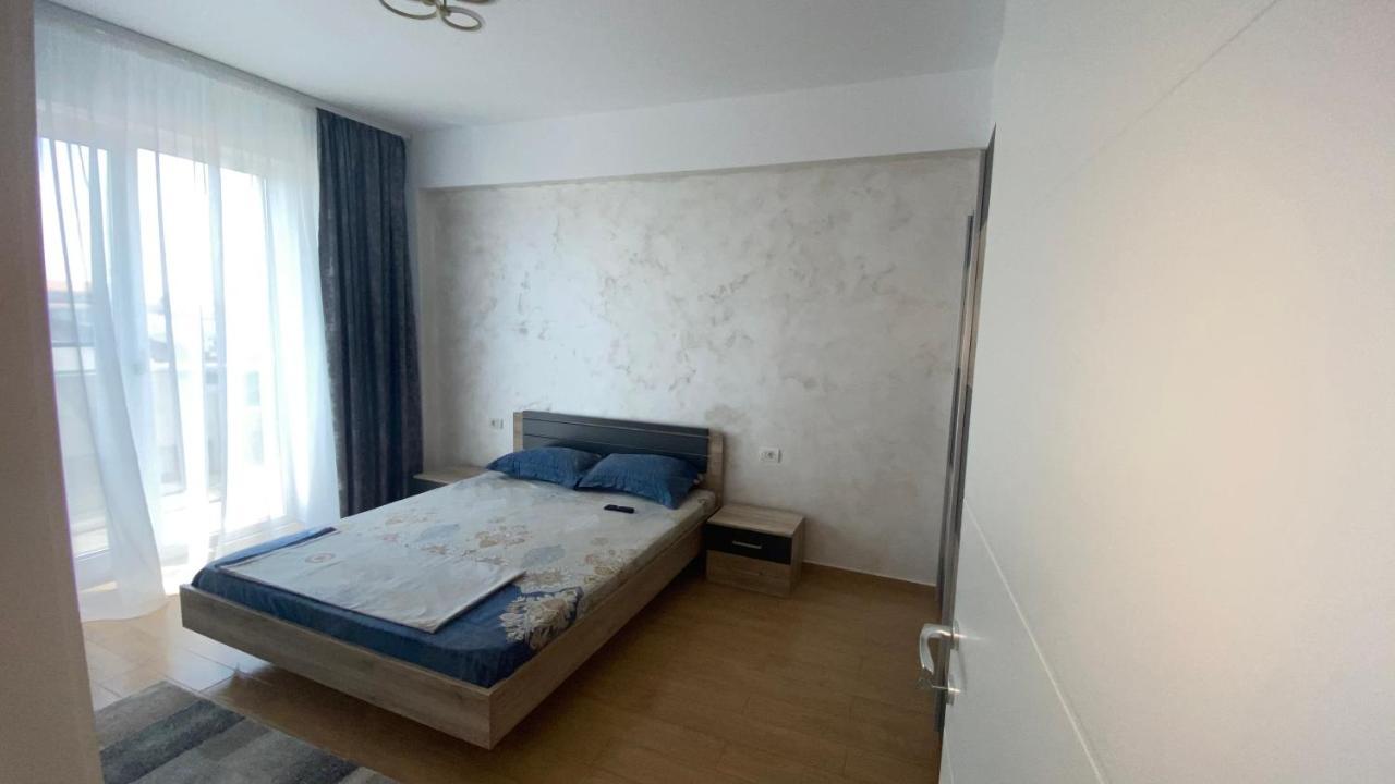 Costin Apartments C&C Residence 2 Năvodari المظهر الخارجي الصورة