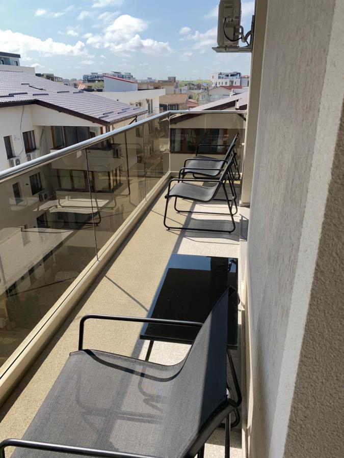 Costin Apartments C&C Residence 2 Năvodari المظهر الخارجي الصورة
