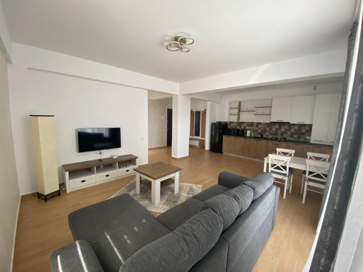 Costin Apartments C&C Residence 2 Năvodari المظهر الخارجي الصورة