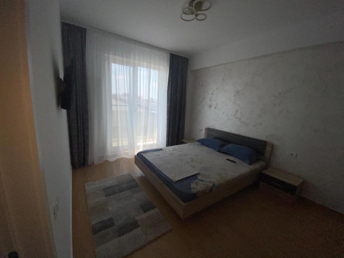 Costin Apartments C&C Residence 2 Năvodari المظهر الخارجي الصورة