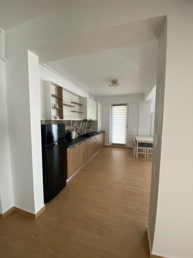 Costin Apartments C&C Residence 2 Năvodari المظهر الخارجي الصورة